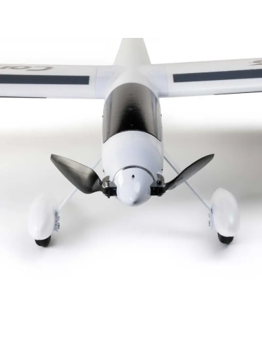 Conscendo  env 2M 2026 avec volets PNP ou BNF E-flite