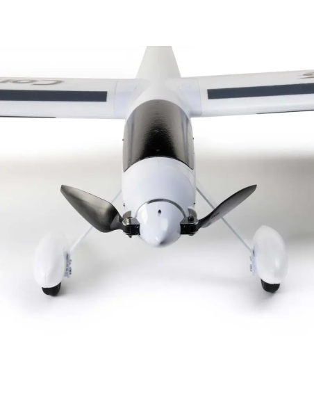 Conscendo  env 2M 2026 avec volets PNP ou BNF E-flite