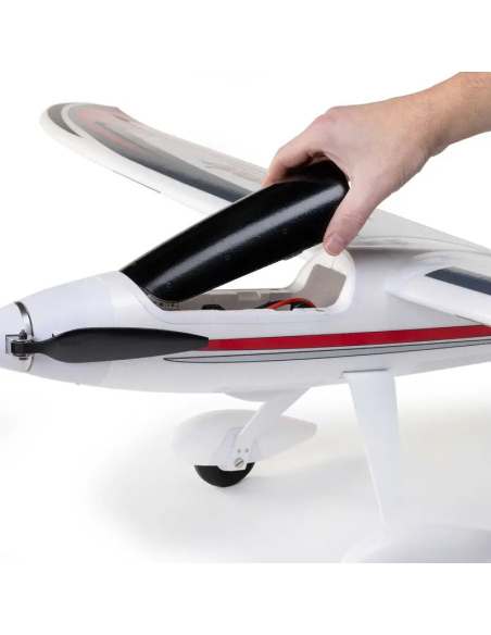 Conscendo  env 2M 2026 avec volets PNP ou BNF E-flite