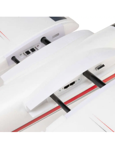 Conscendo  env 2M 2026 avec volets PNP ou BNF E-flite