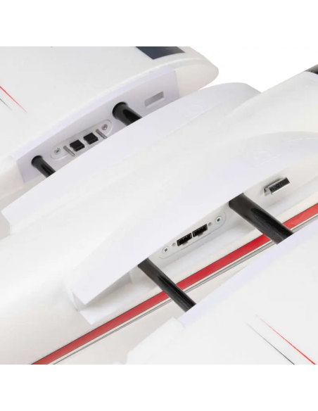 Conscendo  env 2M 2026 avec volets PNP ou BNF E-flite