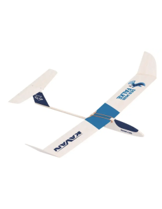 Mini Falke Planeur 710mm kit Kavan KAV02.4315 par Futurheli RC