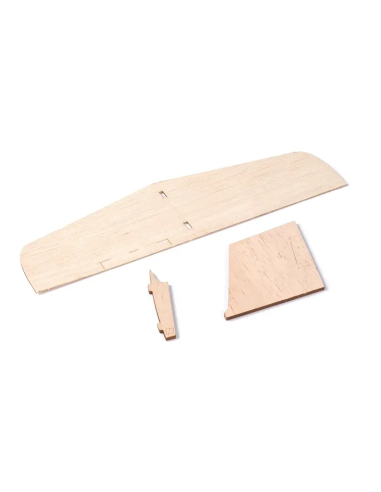 Mini Falke Planeur 710mm kit Kavan KAV02.4315