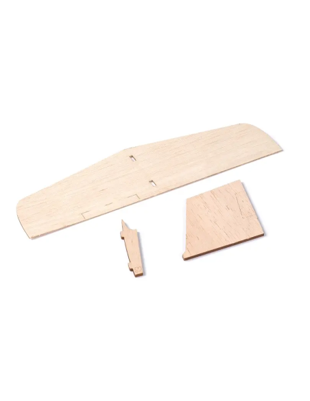 Mini Falke Planeur 710mm kit Kavan KAV02.4315