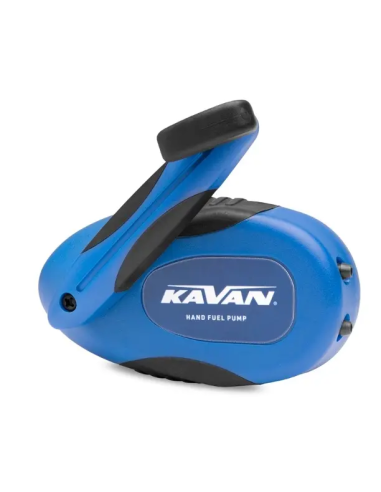 Pompe à carburant à manivelle Kavan