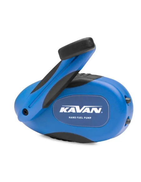 Pompe à carburant à manivelle Kavan