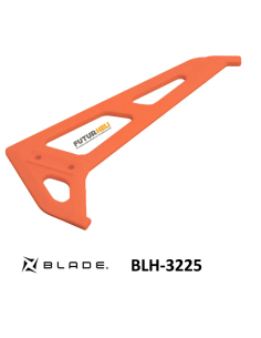 Blade 235 Révolution Dérive orange BLH-325 futurheli