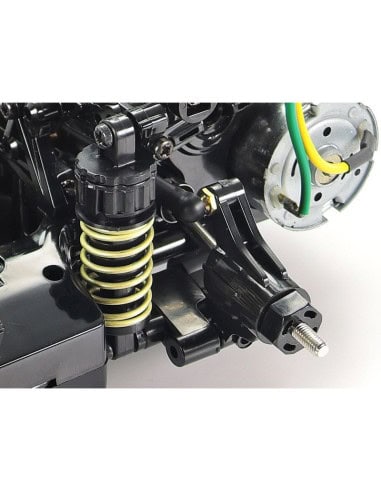 Alpine A110 Jaegermeister M06 + ESC 60A