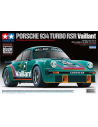boite porsche Vaillant  au 1/24 chez futurheli