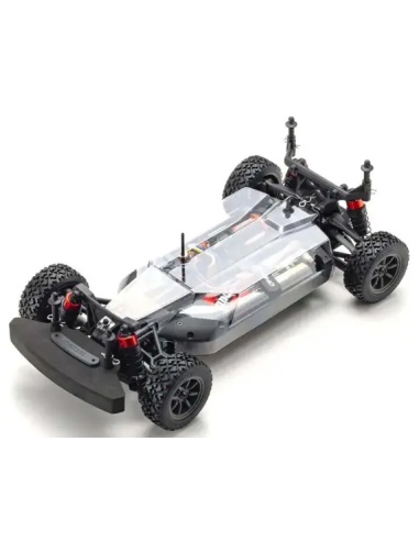 Datsun 240Z Rally 1971 1/10 ème Kyosho Fazer 34482T1B