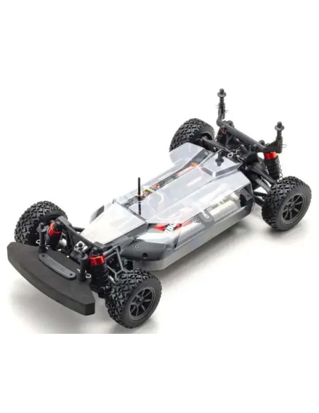 Datsun 240Z Rally 1971 1/10 ème Kyosho Fazer 34482T1B