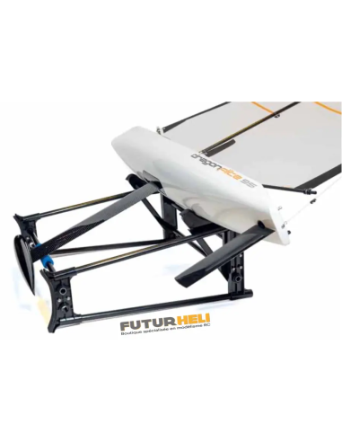 Voilier Rc futurheli