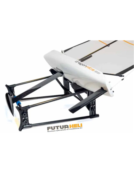 Voilier Rc futurheli