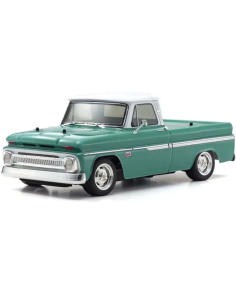 Kyosho Pickup Chevrolet C10 1966 Redayset 1/10ème futurheli