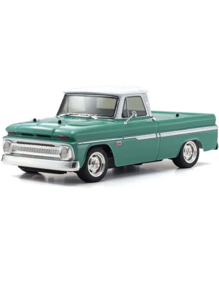 Kyosho Pickup Chevrolet C10 1966 Redayset 1/10ème futurheli