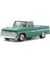 Kyosho Pickup Chevrolet C10 1966 Redayset 1/10ème futurheli