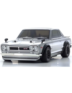 Nissan Skyline GTR 1 1/10 ème Kyosho Fazer 34425T1B futurheli