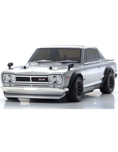 Nissan Skyline GTR 1 1/10 ème Kyosho Fazer 34425T1B futurheli