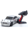 Kyosho Skyline vue de coté futurheli RC