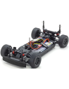 Châssis Fazer Kyosho Futurheli RC