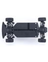 Dessous châssis Plat Fazer Kyosho  futurheli .