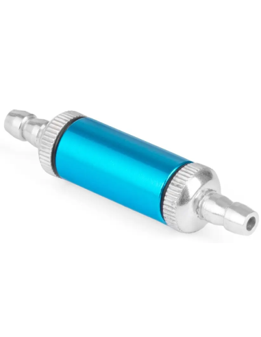 Filtre à carburant Long 46mm Kavan KAV50.85410