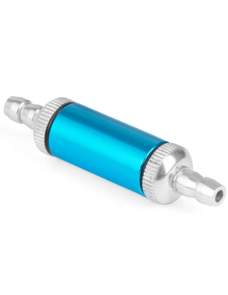 Filtre à carburant Long 46mm Kavan KAV50.85410