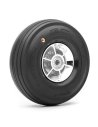 Roue 100mm gonflable super légère sur roulement Kavan KAV50.0261 futurheli