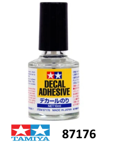 Adhésif à décalques Tamiya 87176