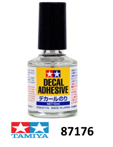 Adhésif à décalques Tamiya 87176