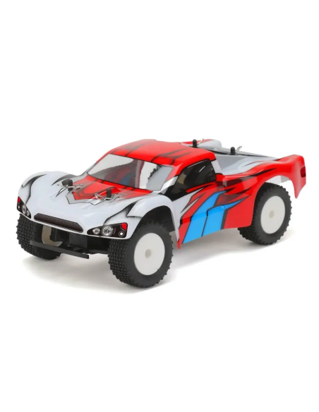 mini Short Course veko futurheli RC