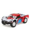 mini Short Course veko futurheli RC
