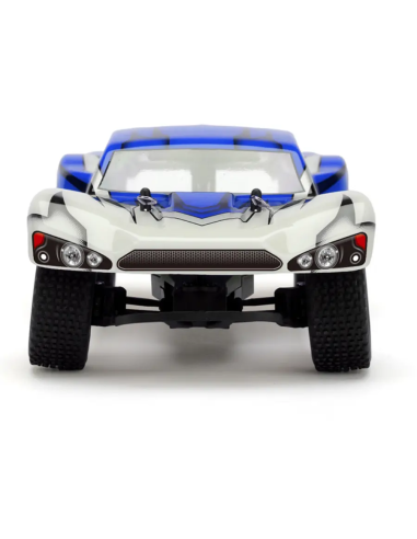 Veko mini short course vue de face futurheli