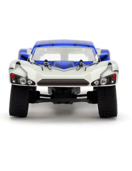 Veko mini short course vue de face futurheli