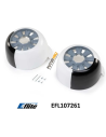 Capot moteur pour Beechcraft D18 1,5m E-flite EFL107261