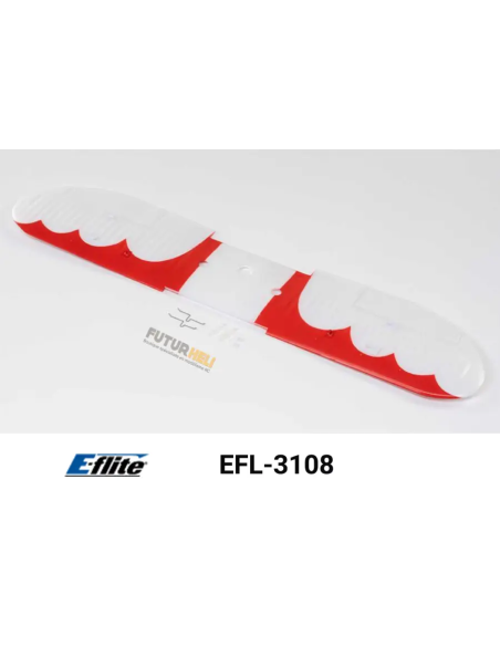 Aile UMX GeeBee R2 V2 E-flite EFL-3108