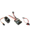 T2M Kit module et servo 3 fils T4933/31K futurheli