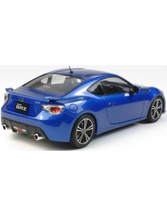 Maquette Subaru BRZ 1/24 Tamiya 24324 futurheli 2