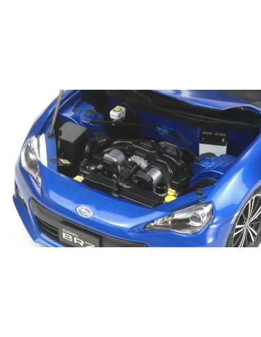 Moteur Subaru BRZ Tamiya 1/24  futurheli