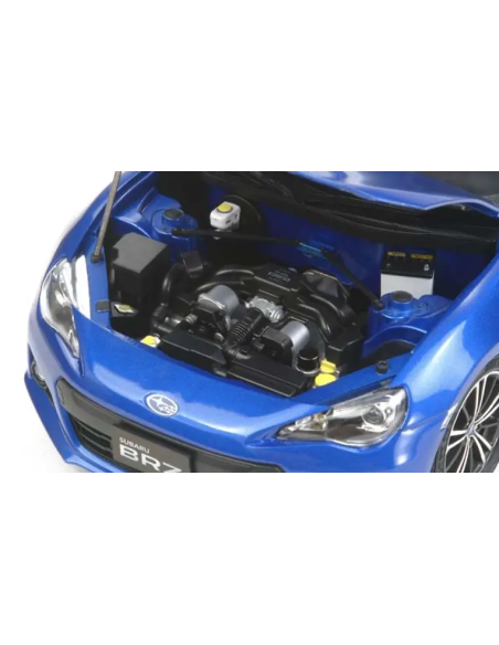 Moteur Subaru BRZ Tamiya 1/24  futurheli