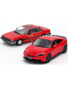 Maquette Honda New Prélude 1/24 Tamiya 24373 2
