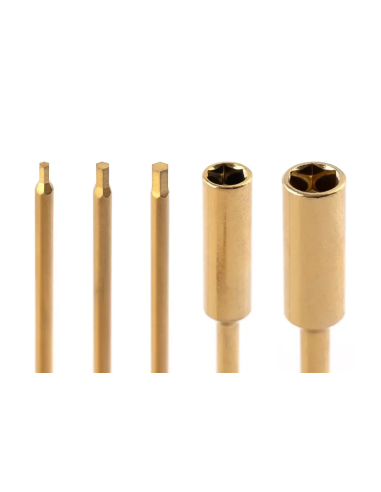 Embouts tournevis kavan electrique