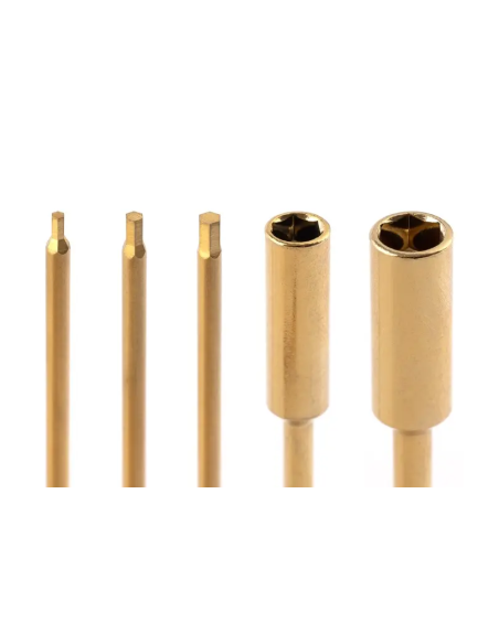 Embouts tournevis kavan electrique