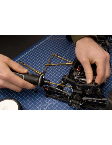 Tournevis Kavan rc Futurheli