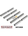 Goupilles 2,5 x 12mm Arrma AR71028 futurheli .