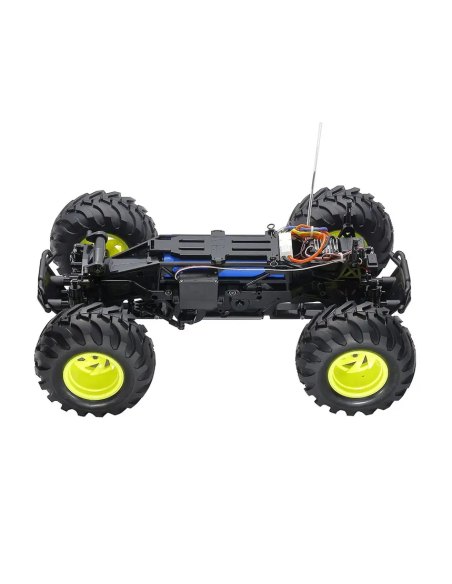 Quirkhopper 4WD Tamiya 58756
