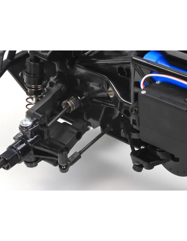 Quirkhopper 4WD Tamiya 58756