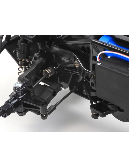 Quirkhopper 4WD Tamiya 58756