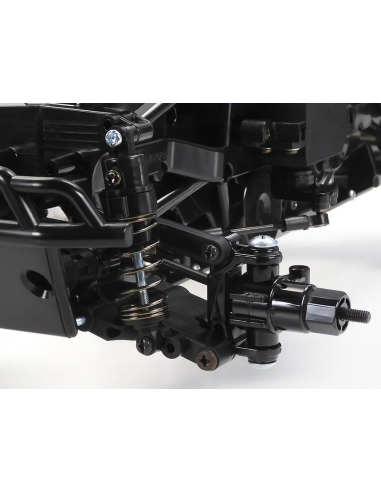 Quirkhopper 4WD Tamiya 58756