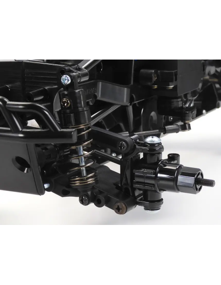 Quirkhopper 4WD Tamiya 58756